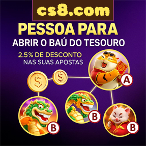 cs8.com Indique amigos para receber um bônus