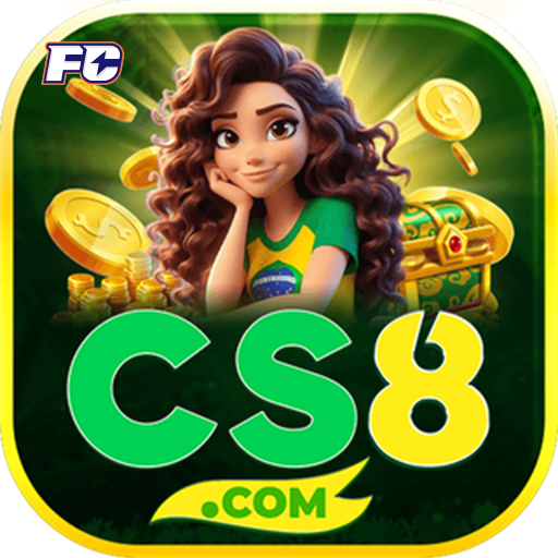 cs8.com Logo